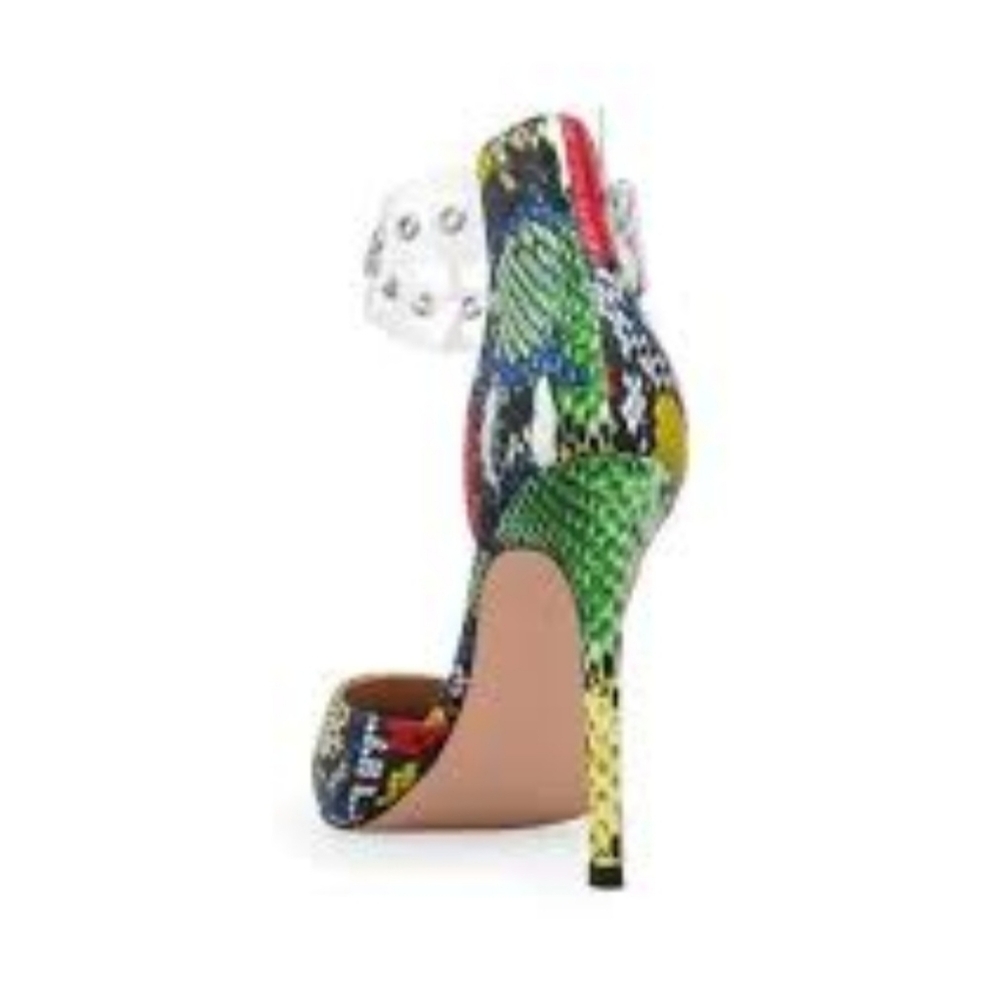 Pumps - Picture 3 of 3